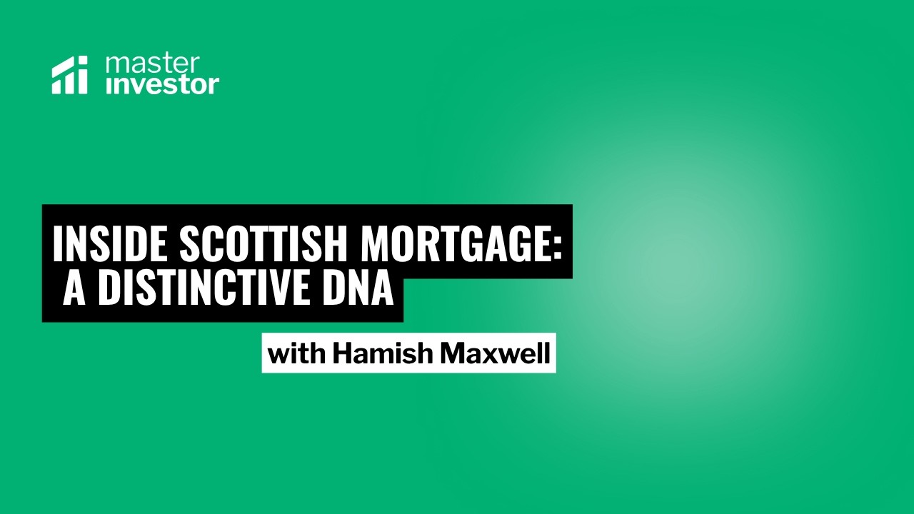 Hamish Maxwell