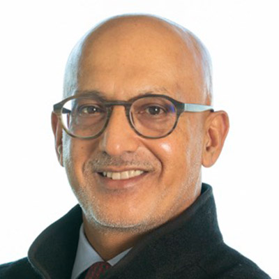 Ilyas Khan