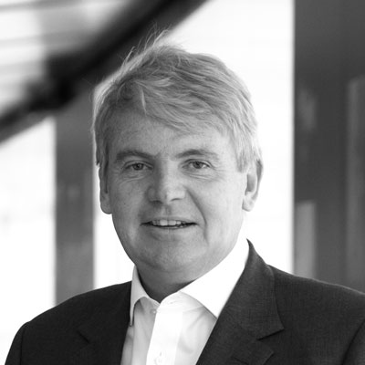 Jim Mellon