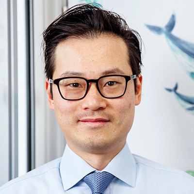 Stephen Yiu