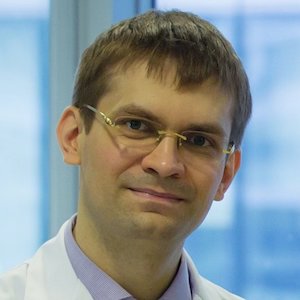 Alex Zhavoronkov, CEO, Insilico Medicine