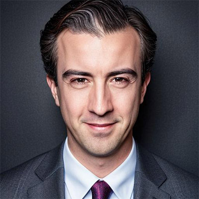 Henry Viola-Heir, Co-Host, Twin Peaks Investing Podcast