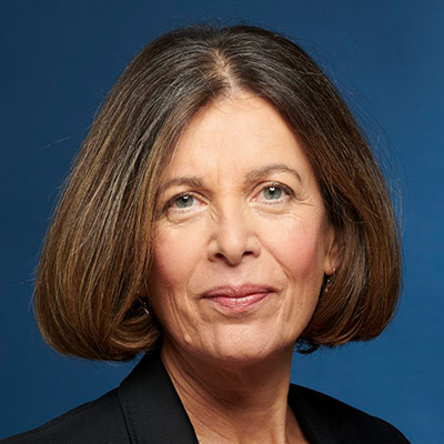Joanne Hart, Investment Editor, Mail on Sunday