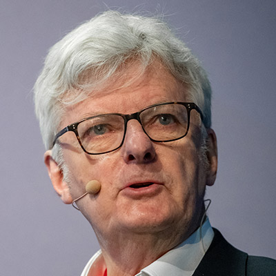 Jonathan Davis, Editor, Investment Trusts Handbook