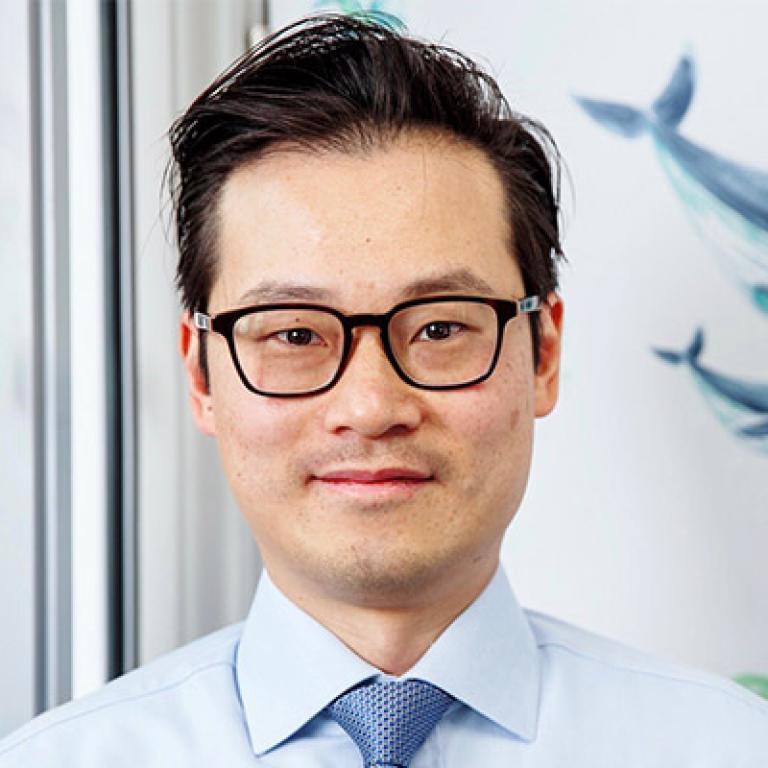Stephen Yiu