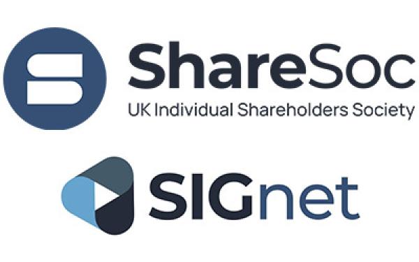ShareSoc / SIGnet