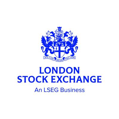 London Stock Exchange plc.