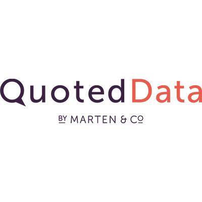 QuotedData